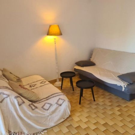Tres Beau Studio Cabine Agde Exterior photo