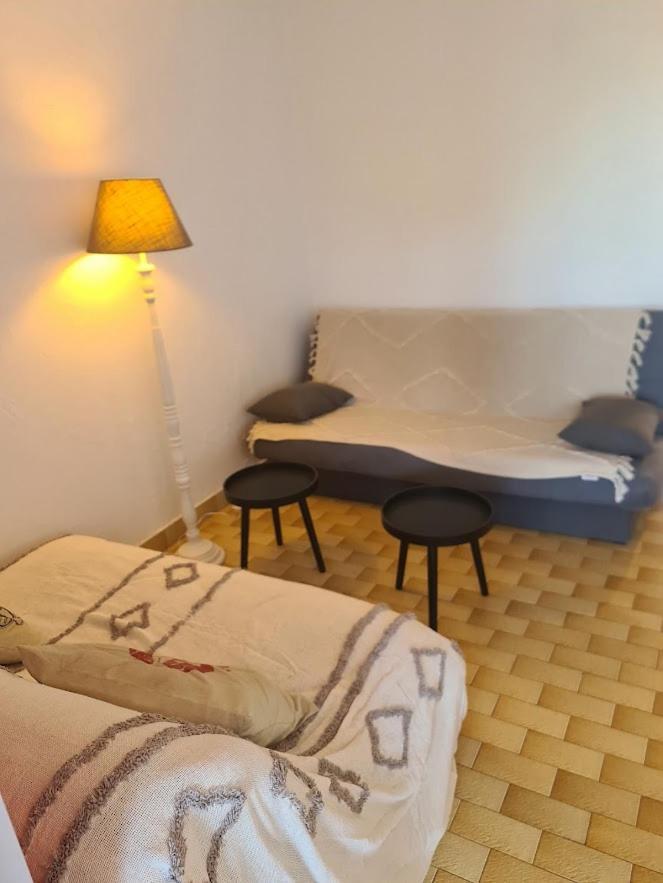Tres Beau Studio Cabine Agde Exterior photo