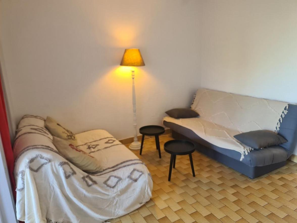 Tres Beau Studio Cabine Agde Exterior photo